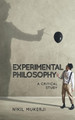 Experimental Philosophy: A Critical Study by Nikil Mukerji 9781786611253