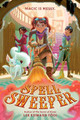 Spell Sweeper by Lee Edward Fodi
