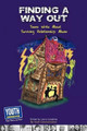Finding a Way Out: Teens Write about Surviving Relationship Abuse by Laura Longhine 9781935552215