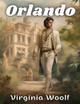 Orlando by Virginia Woolf 9781835913215