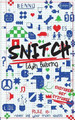 Snitch by Edyth Bulbring 9781990941221