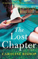The Lost Chapter by Caroline Bishop