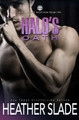 Halo's Oath by Heather Slade 9798886491210