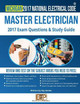 Michigan 2017 Master Electrician Study Guide by Ray Holder 9781945660979
