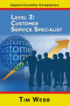 Level 3: Customer Service Specialist by Tim Webb 9781789632866