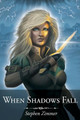 When Shadows Fall by Stephen Zimmer 9781948042901
