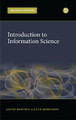 Introduction to Information Science by David Bawden