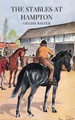 The Stables at Hampton by Gillian Baxter 9781914389580