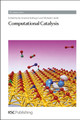 Computational Catalysis by Aravind Asthagiri 9781849734516