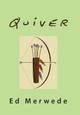 Quiver by Ed Merwede 9781984512000