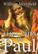 Thoughts on Paul by William Merrifield 9781641147590
