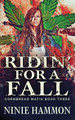 Ridin' For A Fall by Ninie Hammon 9781629551500