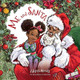Me and Santa by Kathrine Gutkovskiy 9798989540327