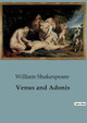 Venus and Adonis by William Shakespeare 9791041825134