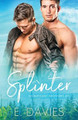 Splinter by E Davies 9781912245123