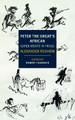 Peter the Great's African: Experiments in Prose by Alexander Pushkin