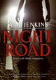 Night Road by A m Jenkins 9780060546069