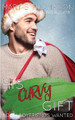His Curvy Gift by Mary E Thompson 9781944090951