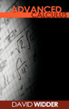 Advanced Calculus by David V Widder 9781607964940