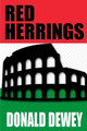 Red Herrings by Donald Dewey 9781620060438