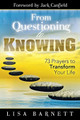 From Questioning to Knowing by Barnett 9781945949272