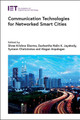 Communication Technologies for Networked Smart Cities by Shree Krishna Sharma 9781839530296
