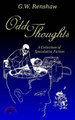 Odd Thoughts by G W Renshaw 9781895487046