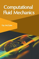 Computational Fluid Mechanics by Fay McGuire 9781632406453