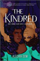 The Kindred by Alechia Dow
