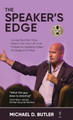 The Speaker's Edge by Michael D Butler 9781637920145