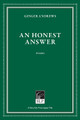 An Honest Answer by Ginger Andrews 9781586540661