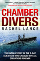 Chamber Divers by Rachel Lance 9781835010686