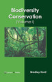 Biodiversity Conservation (Volume I) by Bradley Hunt 9798888360507