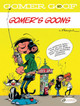 Gomer Goof Vol. 10: Gomer's Goons by Andre Franquin