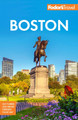Fodor's Boston by Fodor's Travel Guides
