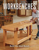 Workbenches: Build the Ideal Bench Fine Woodworking 9781641551205