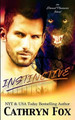 Instinctive by Cathryn Fox 9781928056317