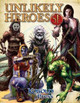 Unlikely Heroes for 5th Edition by Dan Dillon 9781936781669