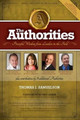 The Authorities - Thomas J. Samuelson by Thomas J Samuelson 9781928155003