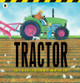 Tractor Sally Sutton 9781529502497