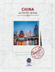 China Activity Book by Sarah M Prowant 9798988783978