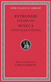 Satyricon. Apocolocyntosis by Petronius