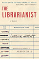 The Librarianist by Patrick DeWitt 9780063085138