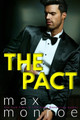 The Pact by Max Monroe 9798988119043