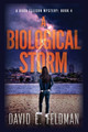 A Biological Storm by David E Feldman 9798218050993