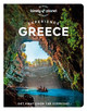 Lonely Planet Experience Greece Lonely Planet 9781838697501