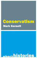 Conservatism by Dr Mark Garnett
