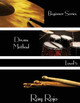 Beginner Series: Drums Method - Level V by Ray Rojo 9781944213169