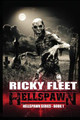 Hellspawn by Ricky Fleet 9781944732011