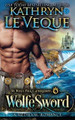 WolfeSword by Kathryn Le Veque 9781953455338